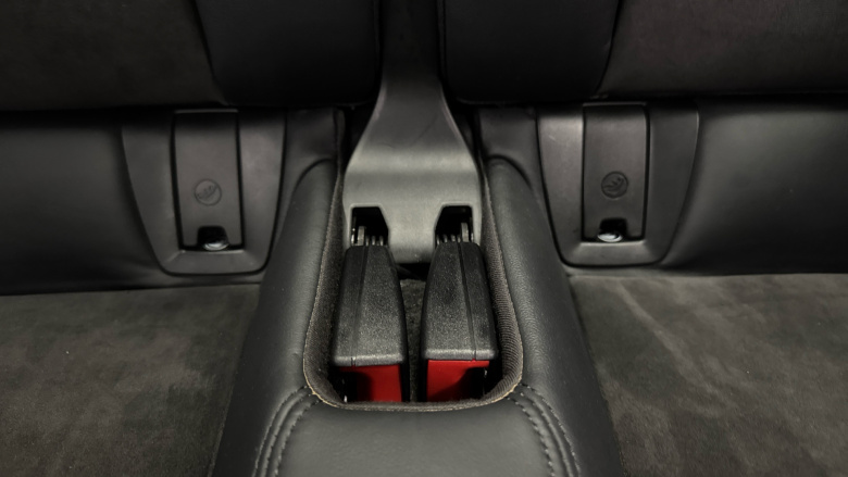 Audi TT 40 TFSI Black Edition 2dr S Tronic Petrol Coupe